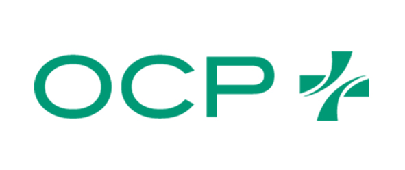 Logo OCP