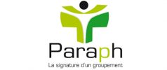 Logo Paraph