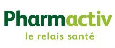logo pharmactiv